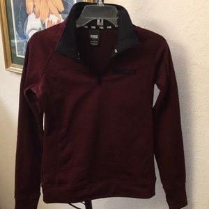 Victoria’s Secret Pink Active Jacket